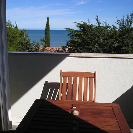 Apartments Henc Novigrad Istria 客房 照片
