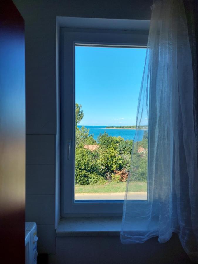 Apartments Henc Novigrad Istria 外观 照片