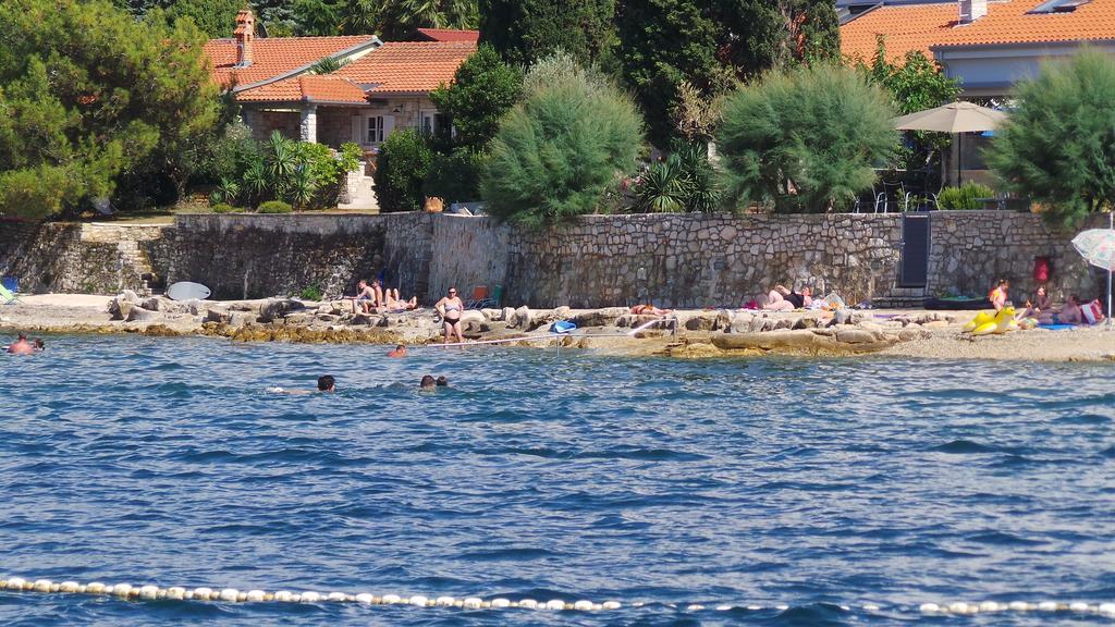Apartments Henc Novigrad Istria 客房 照片