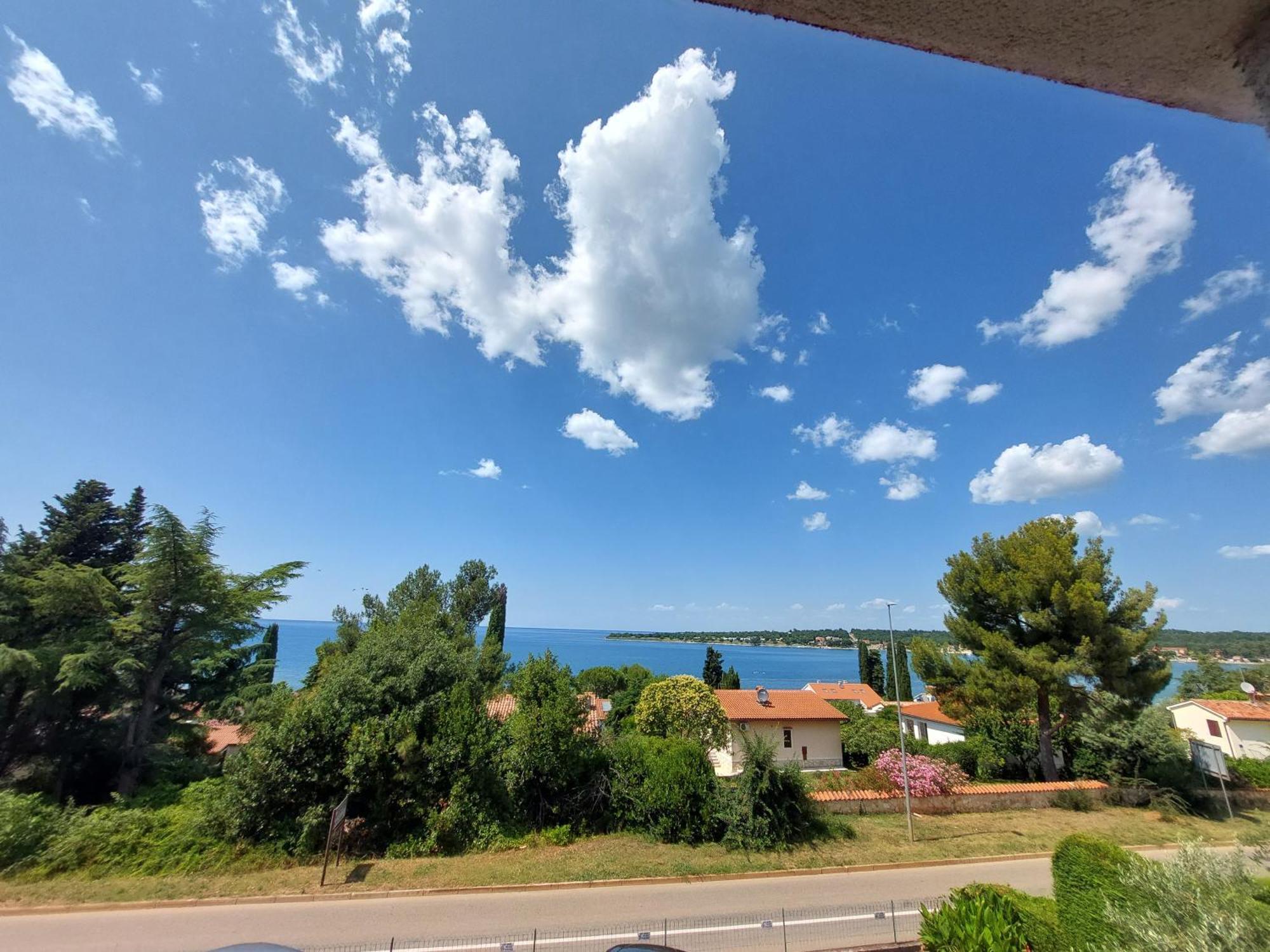 Apartments Henc Novigrad Istria 外观 照片