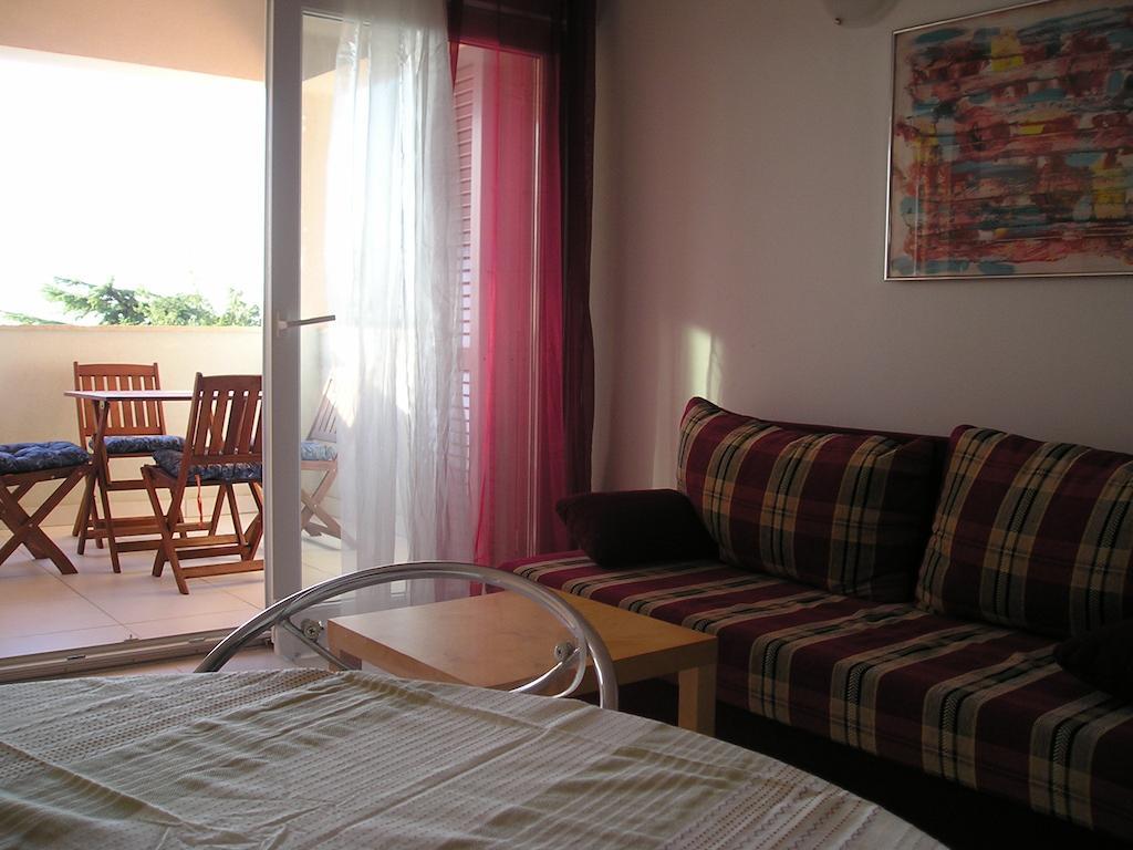 Apartments Henc Novigrad Istria 客房 照片