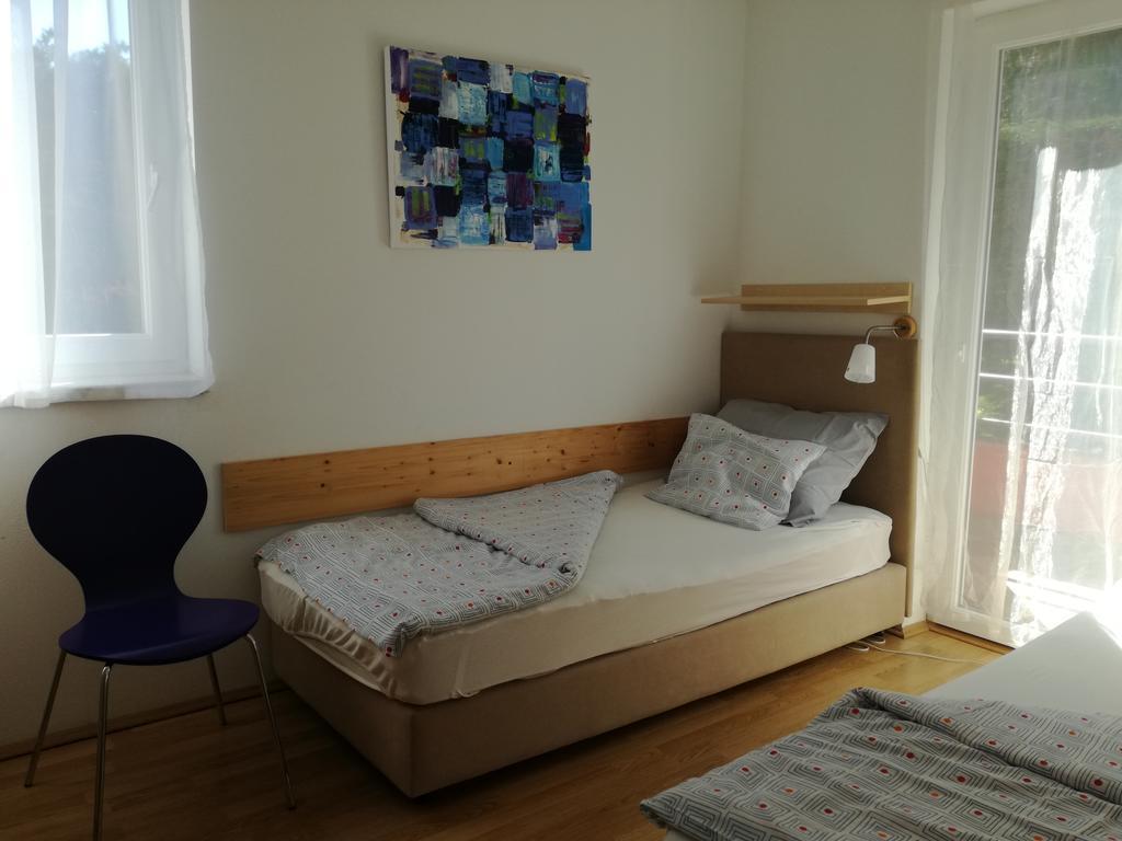 Apartments Henc Novigrad Istria 外观 照片